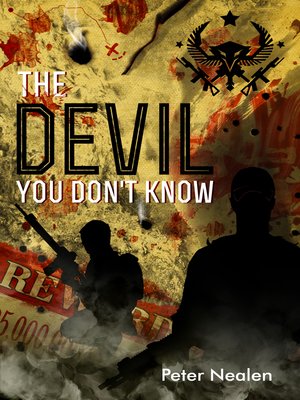 cover image of The Devil You Don't Know